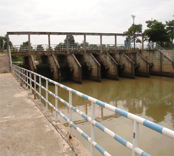 ฝายอีโค้