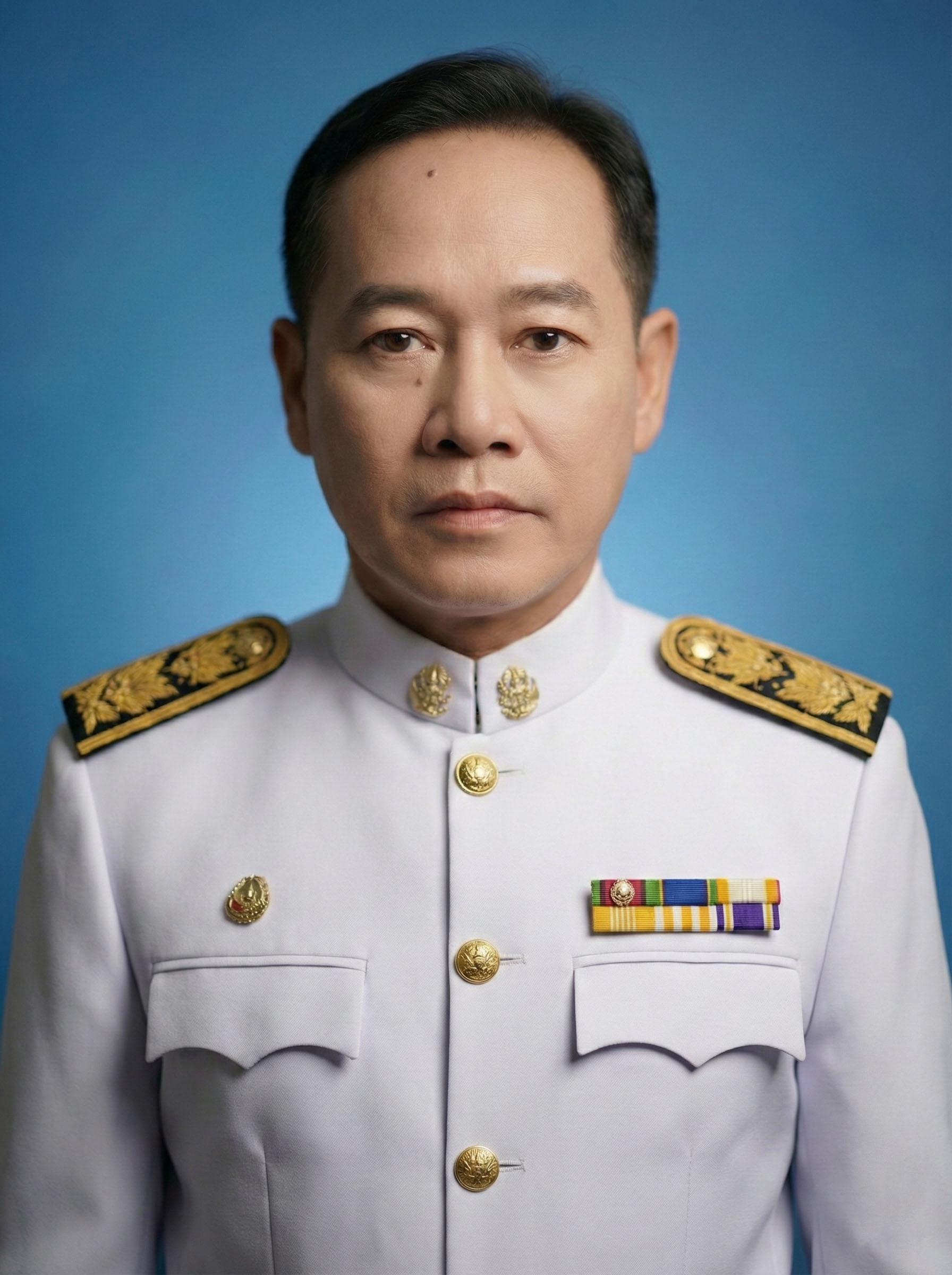 นายยุทธนา อินต๊ะ