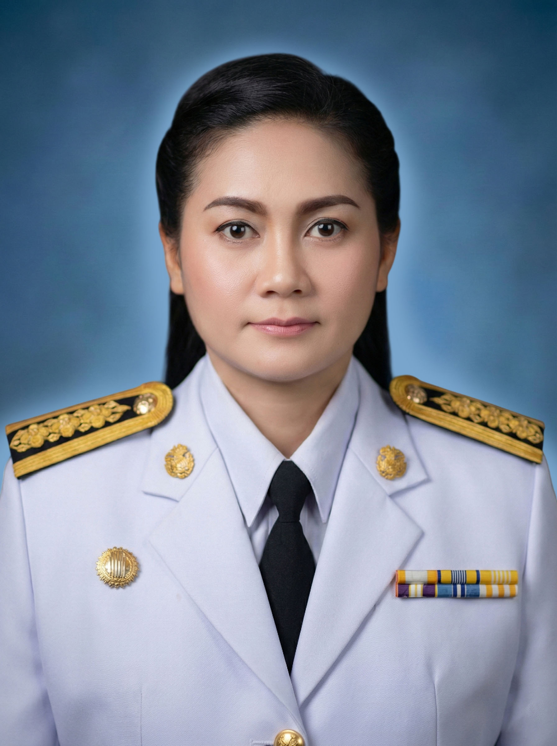 นางวรินทร รัตนา