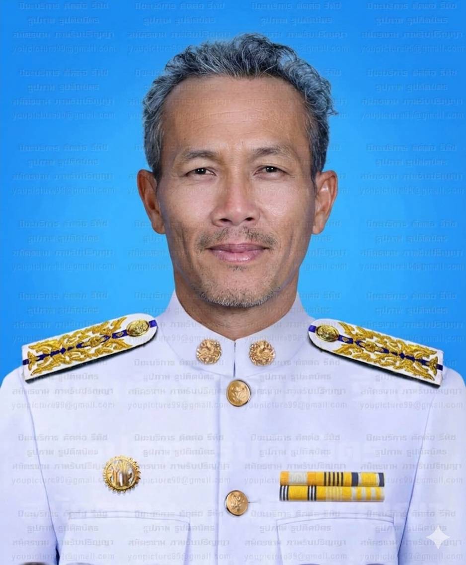นายสวรรค์ บุญทา