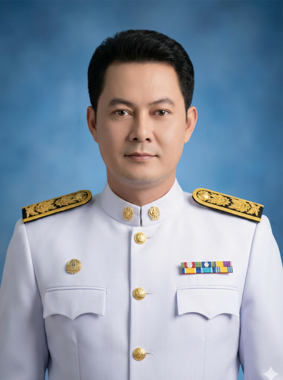 ว่าที่เรือตรีฑีชโยดม จันทกูล