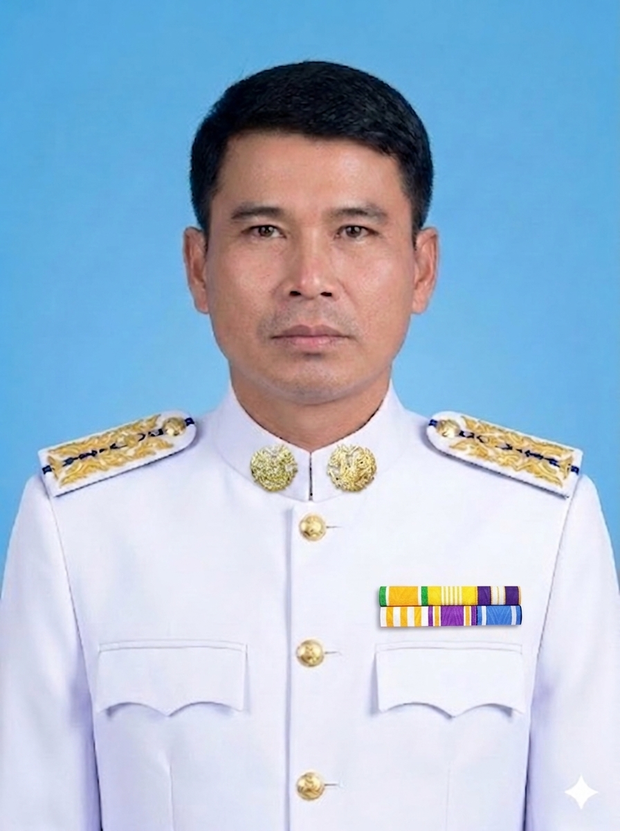 นายสามารถ  บุญธรรม