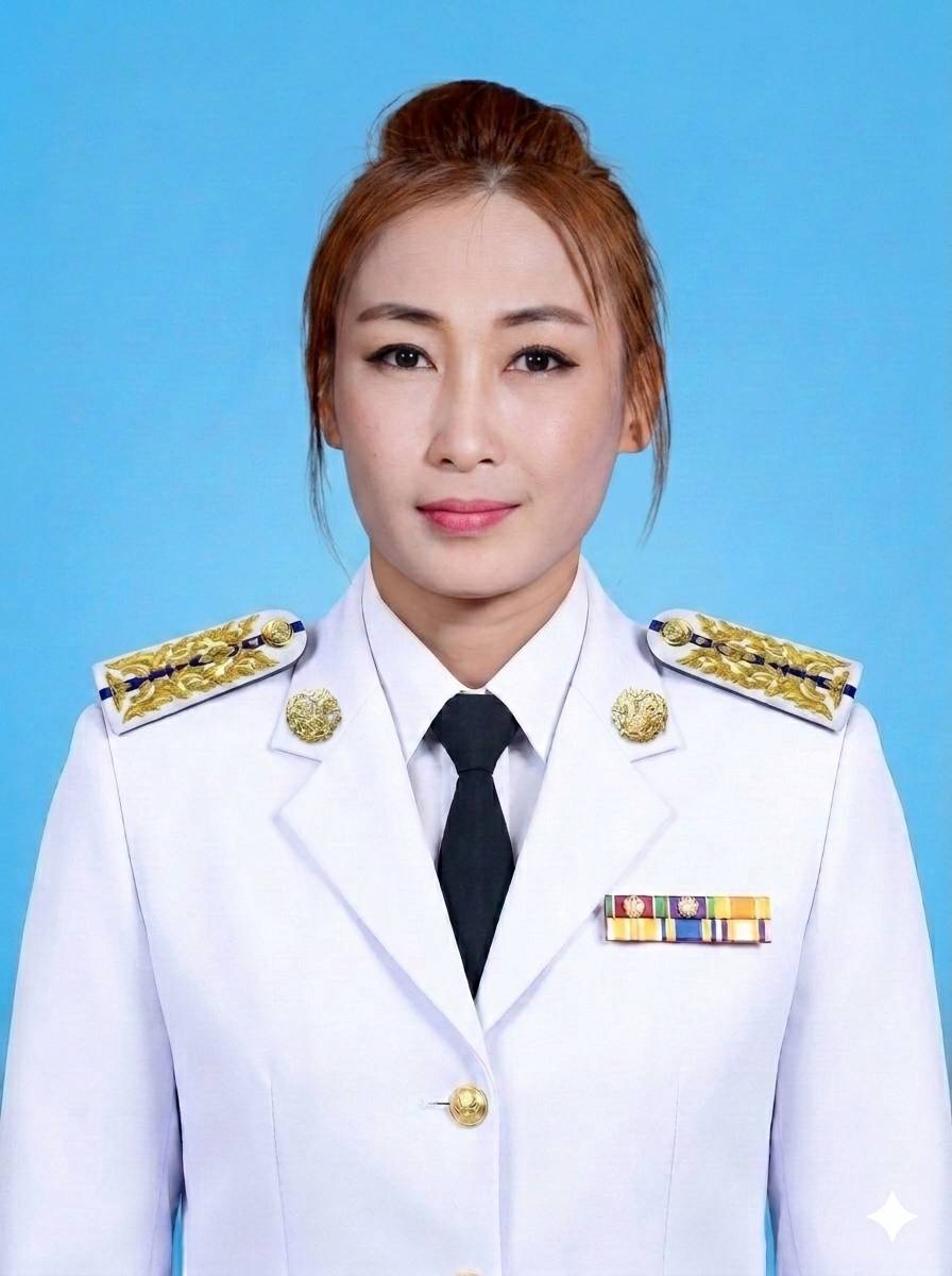 นางนิภารัตน์ จิตสม