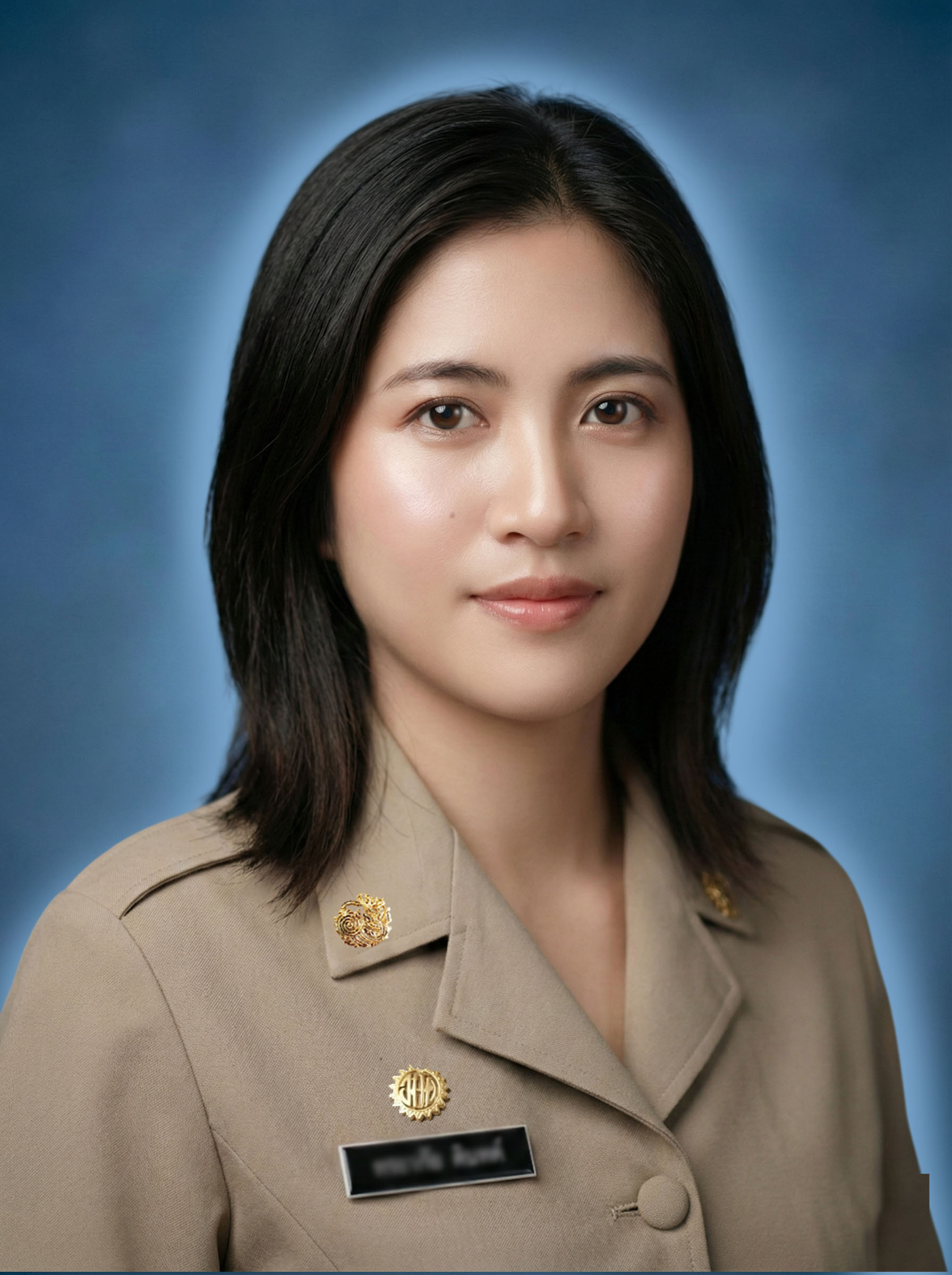 นางสาวภัทรศยา สิงห์แก้ว