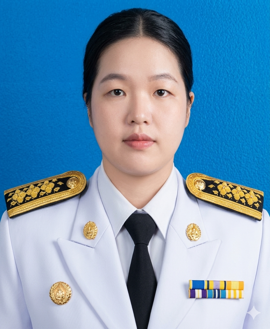 นางสาวพิชชา อริยะกุลพรหมา