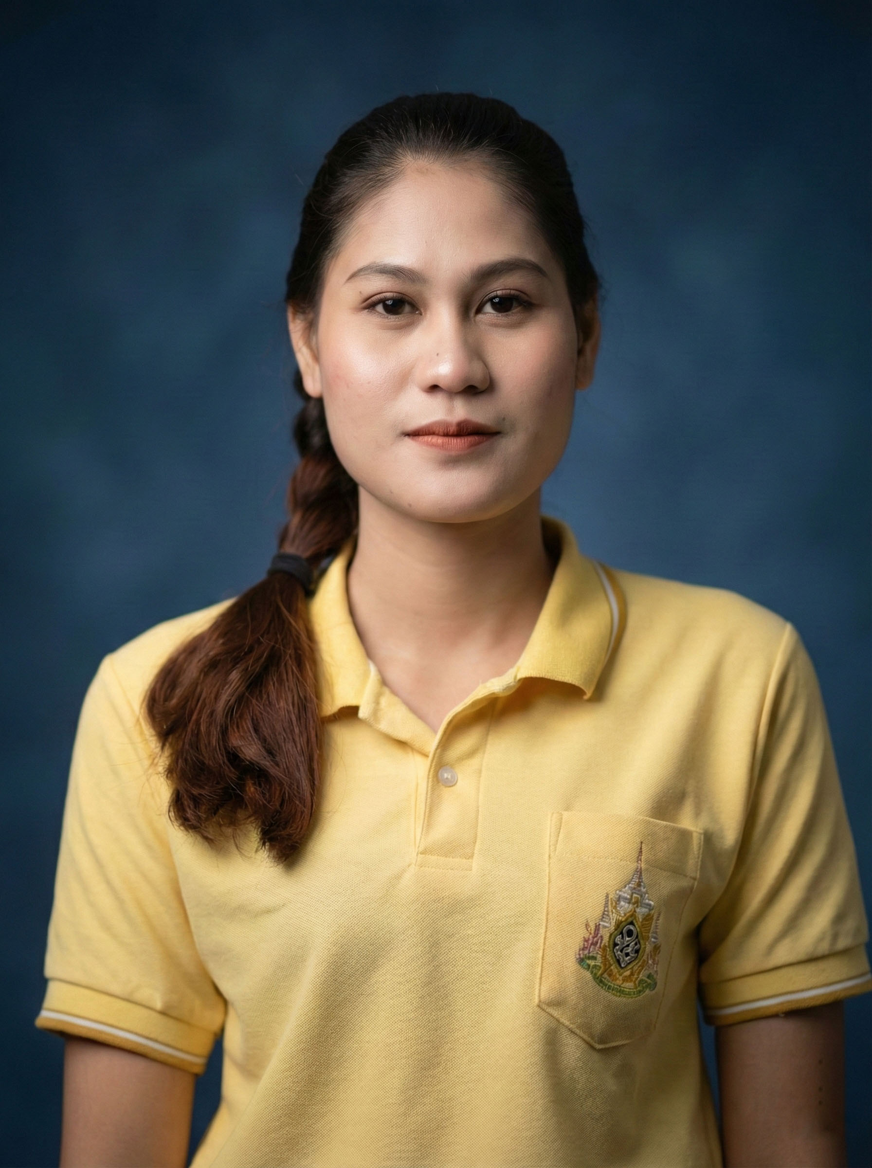 นางสาวสุชานันท์ รมย์สระน้อย