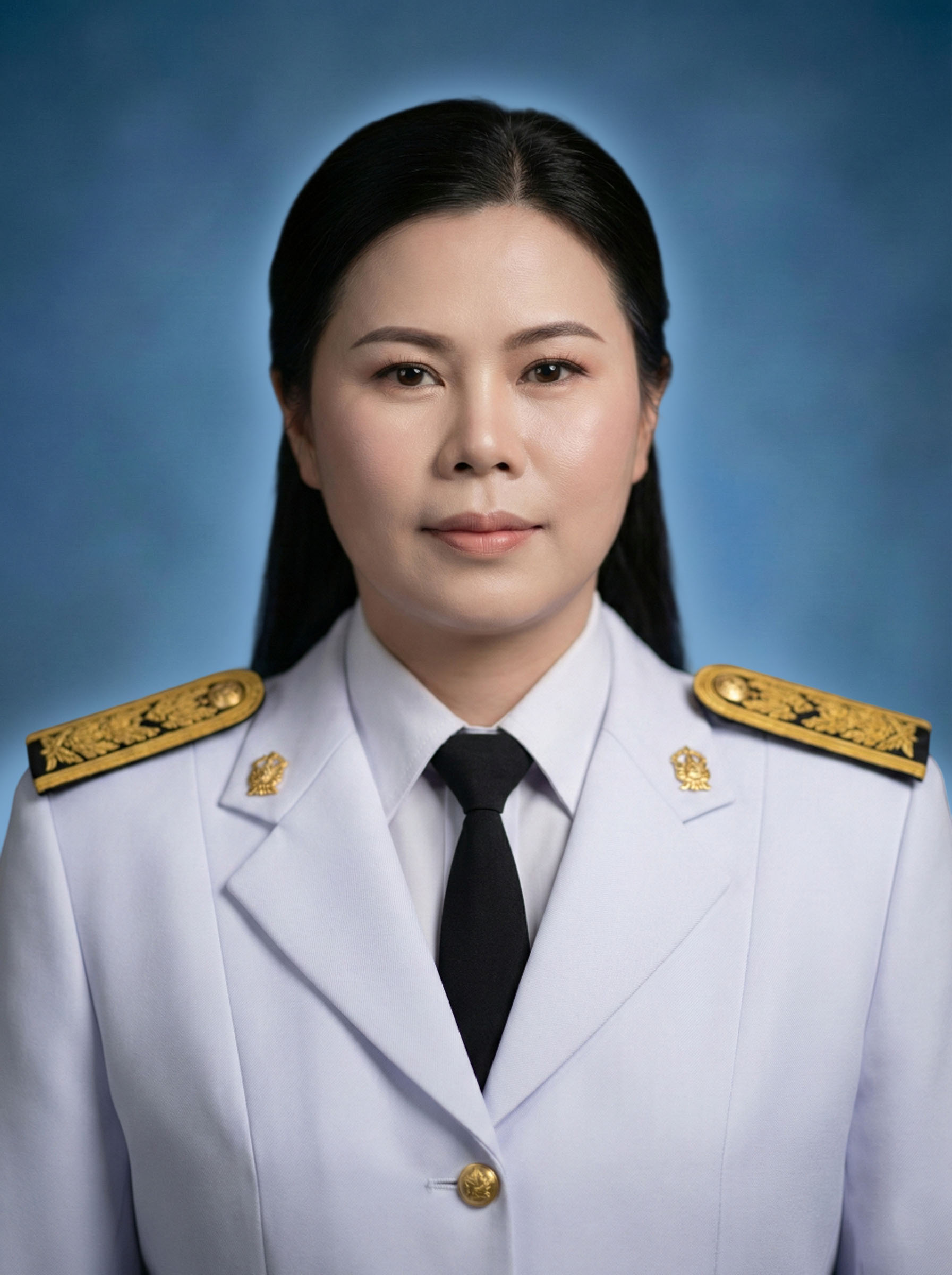 นางสาวอมรรัตน์ ดวงใหญ่