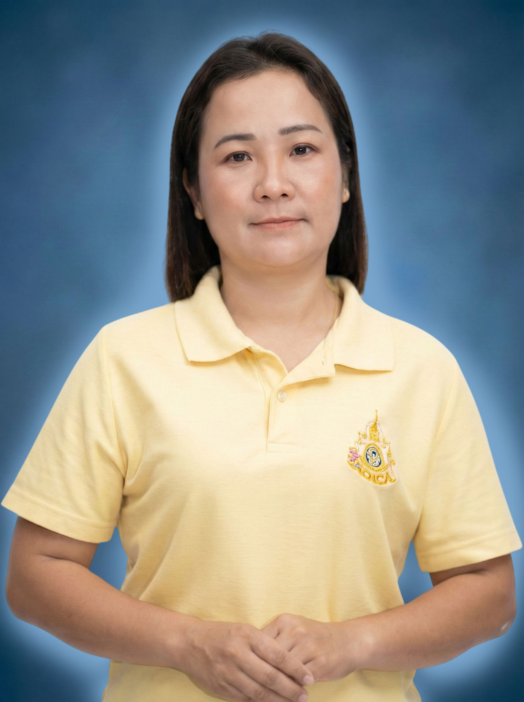 นางสาวจริยา สีดา