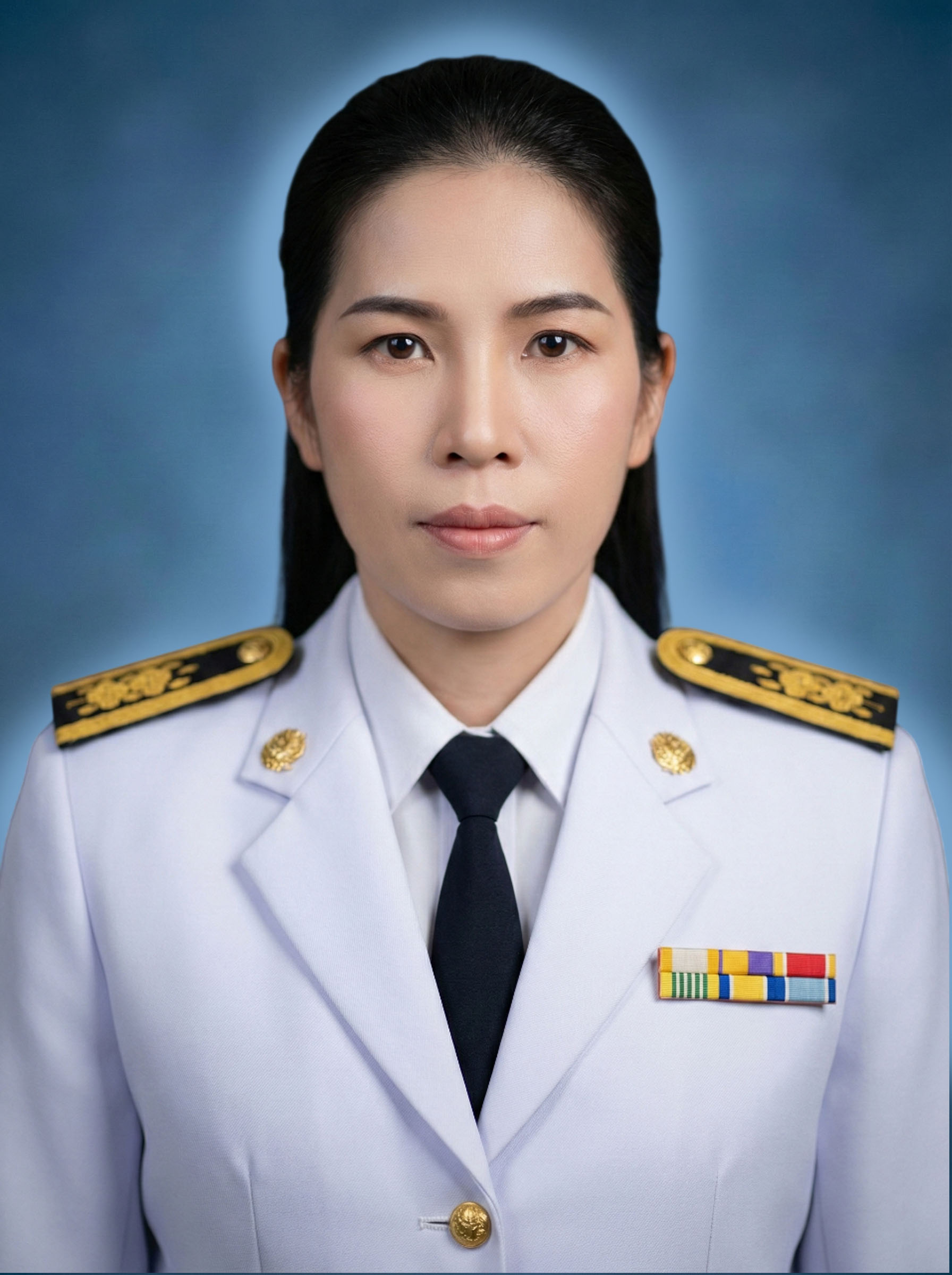 นางสาวหนึ่งฤทัย ทองแพง