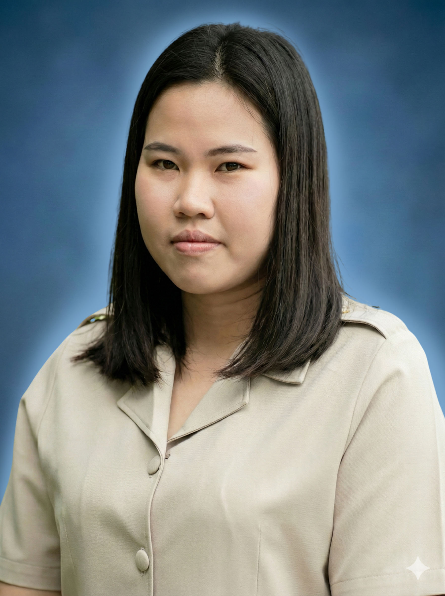 นางสาวพิชยา วงค์วิลาศ