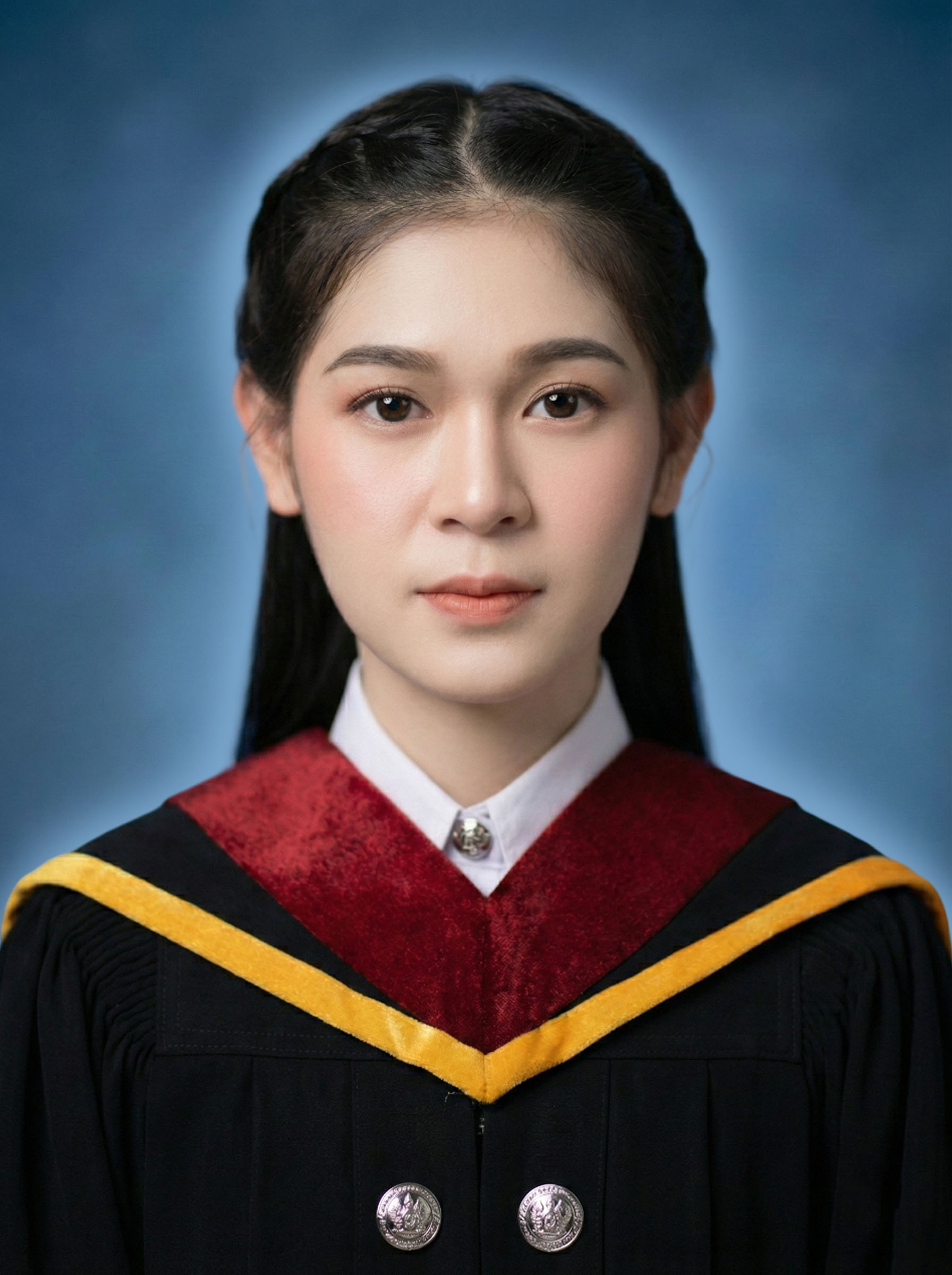 นางสาวพรทิพย์ อำไพ