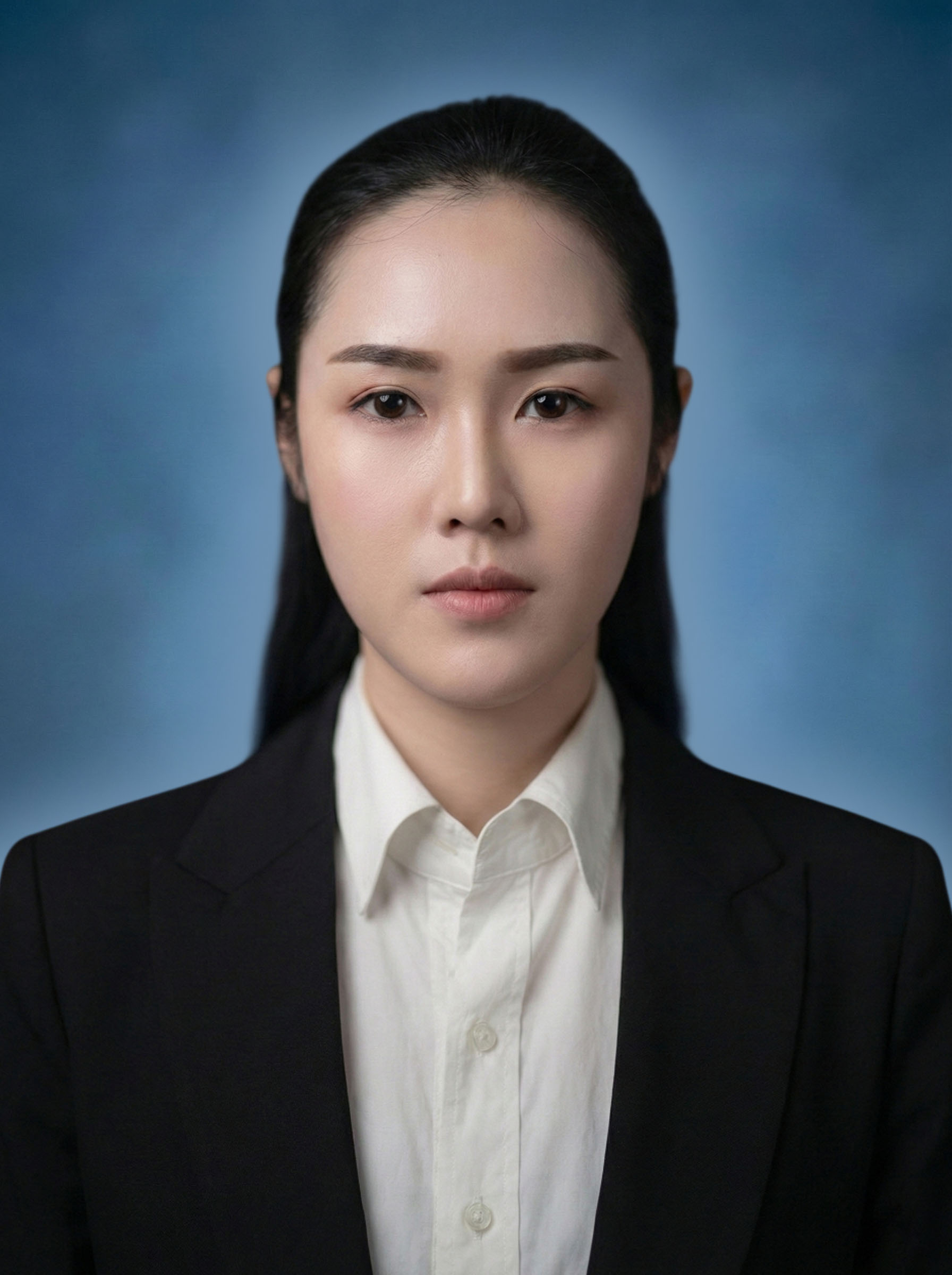 นางสาวอุทุมพร ชัยประยูรหัทธยา