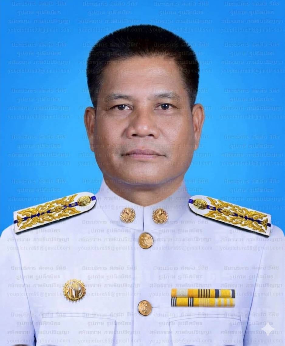 ร้อยตรีบุญเลิศ ทำเนาว์