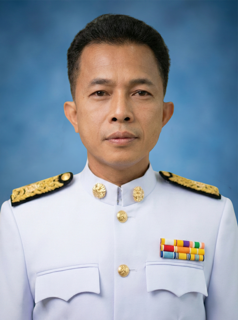 นายมานพ  ศรีนวล