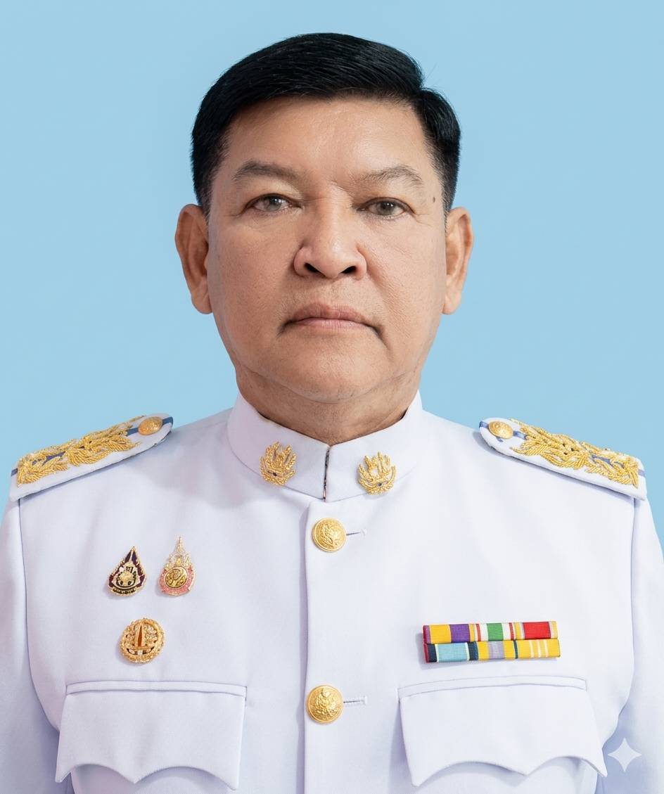 นายสมหมาย โอริส