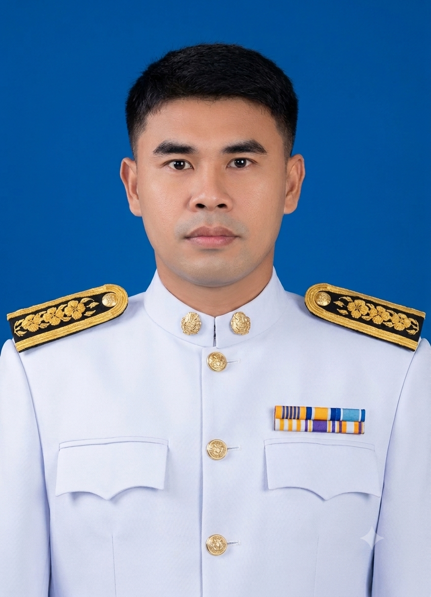 นายปรวัตร สวนหมาก