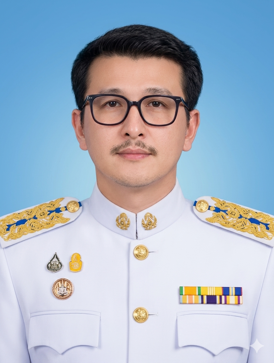 นายอภิชิต สุขเกษม