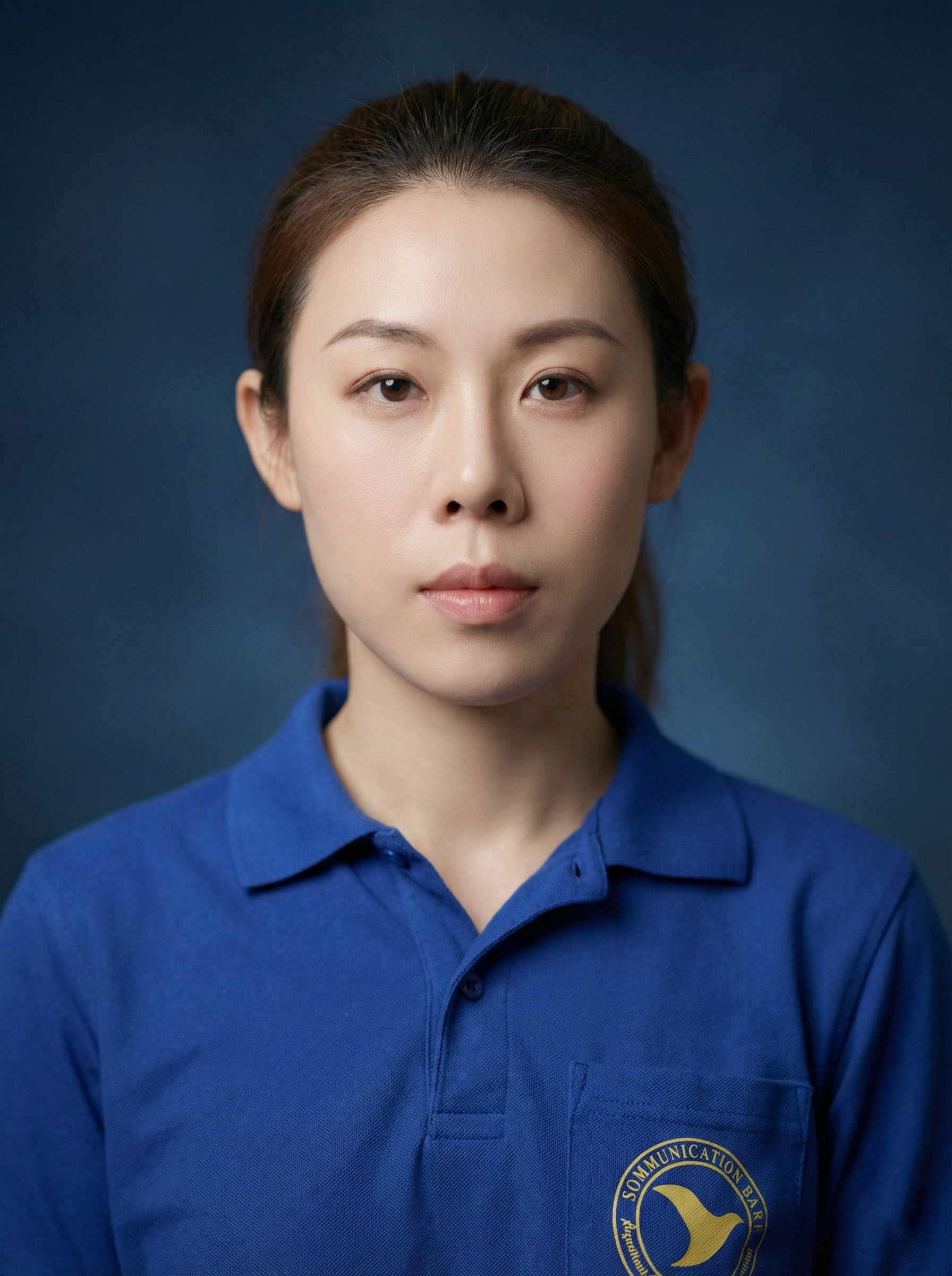 นางสาวสุดาพร วงษ์วุฒิพงษ์