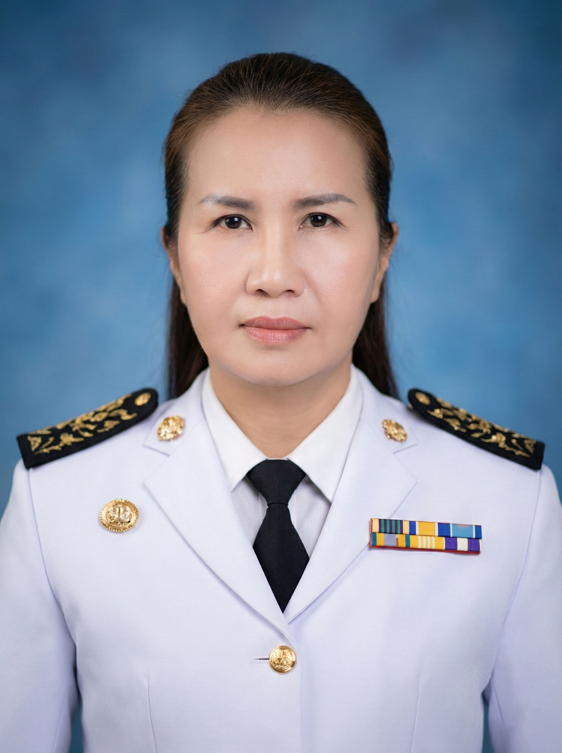 นางรภีพร  เพชรเลิศ