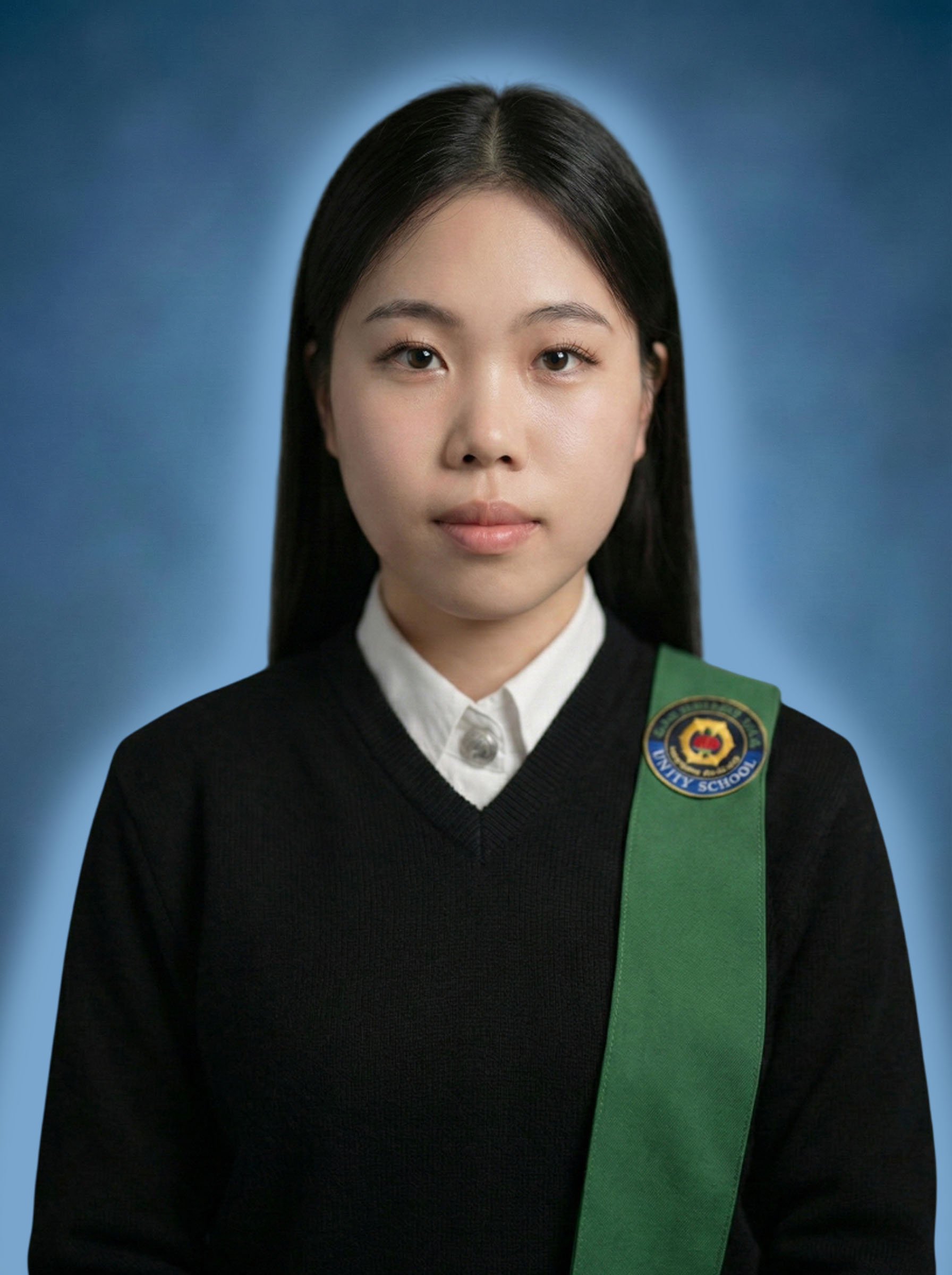 นางสาวอัญชริกา ยางเอน