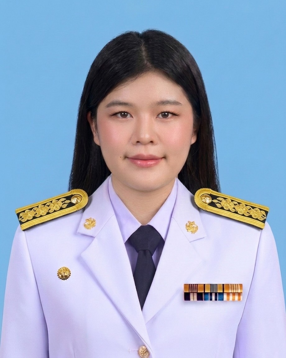 นางสาวศรัญญา ผดุงนาม